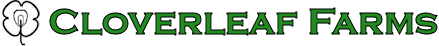 Cloverleaf Farms, Inc. Logo